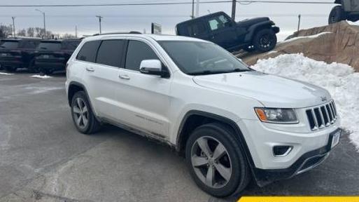 JEEP GRAND CHEROKEE 2014 1C4RJFBG4EC568579 image